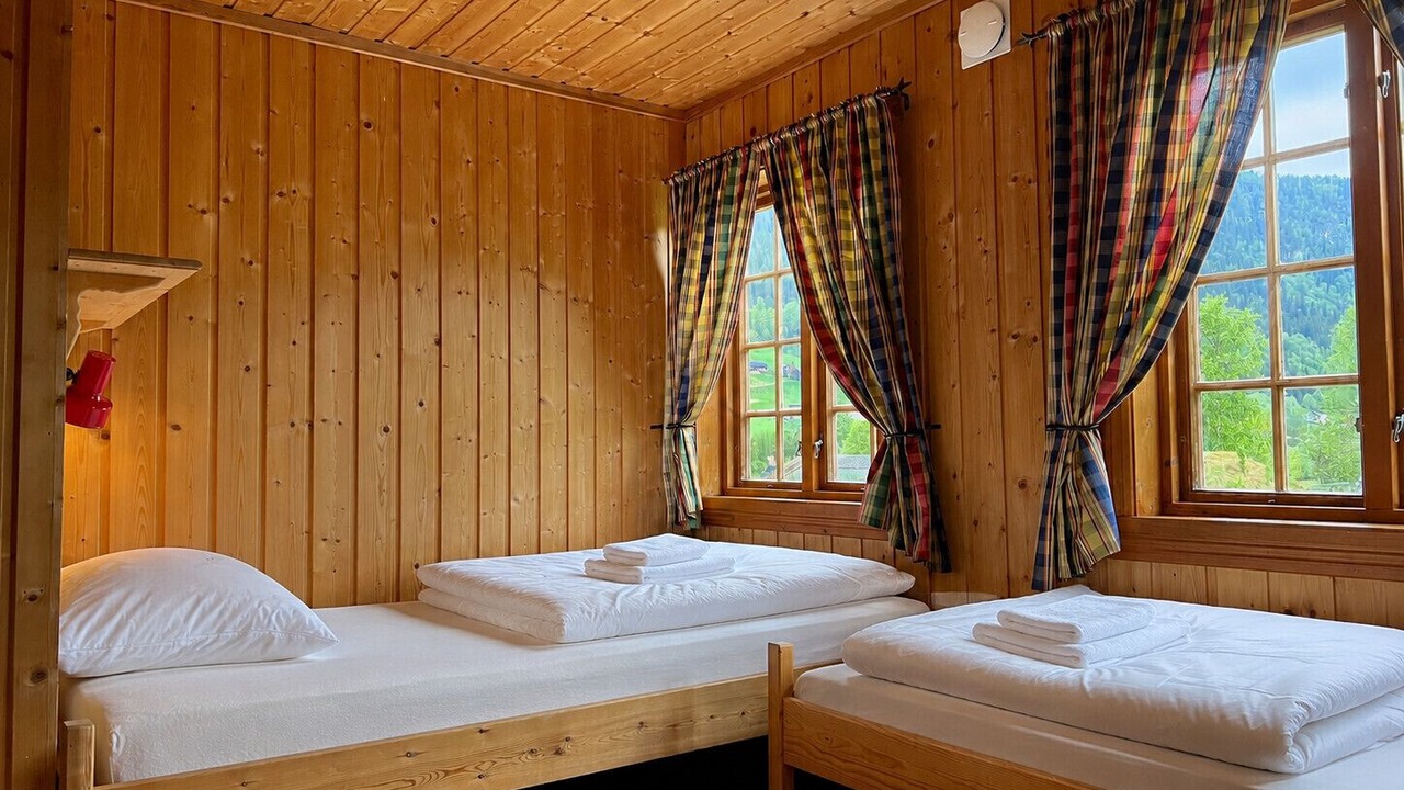 Photo of Bedroom in Al