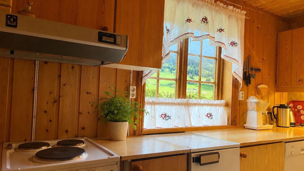 Photo of Kitchen in Al