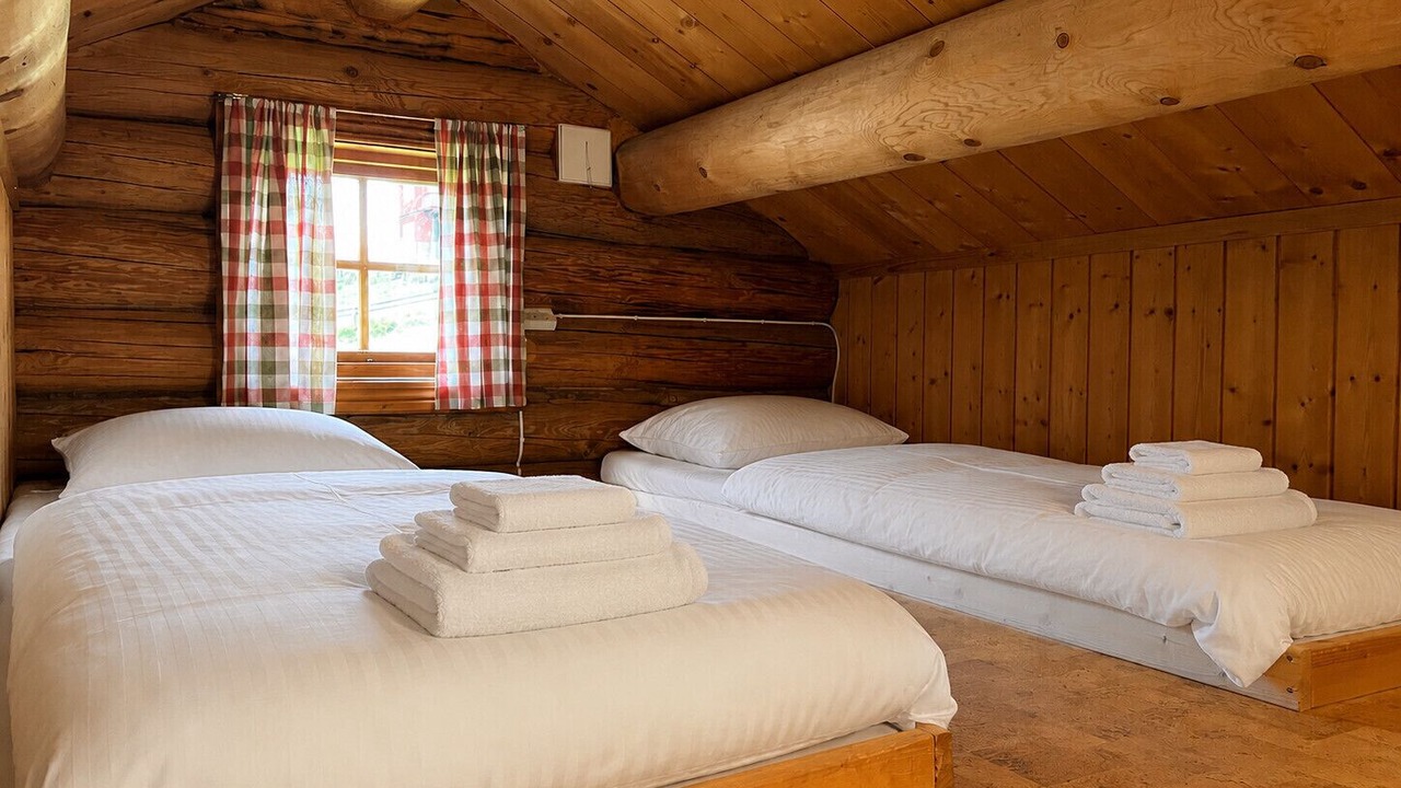 Photo of Bedroom in Al
