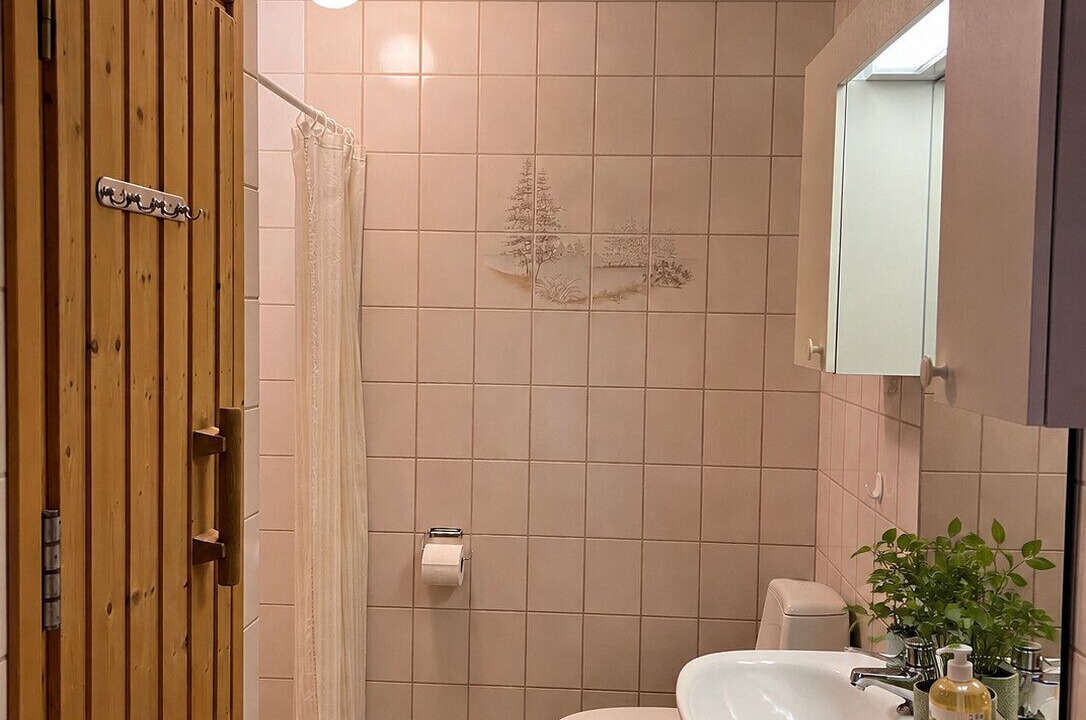 Photo of Bathroom in Al