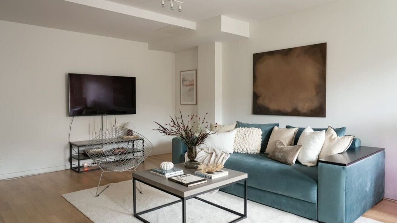 Photo of Livingroom in Appelviken