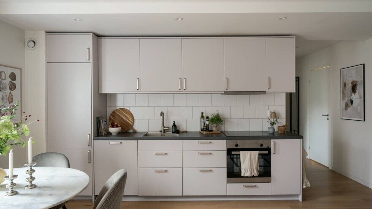 Photo of Kitchen in Appelviken