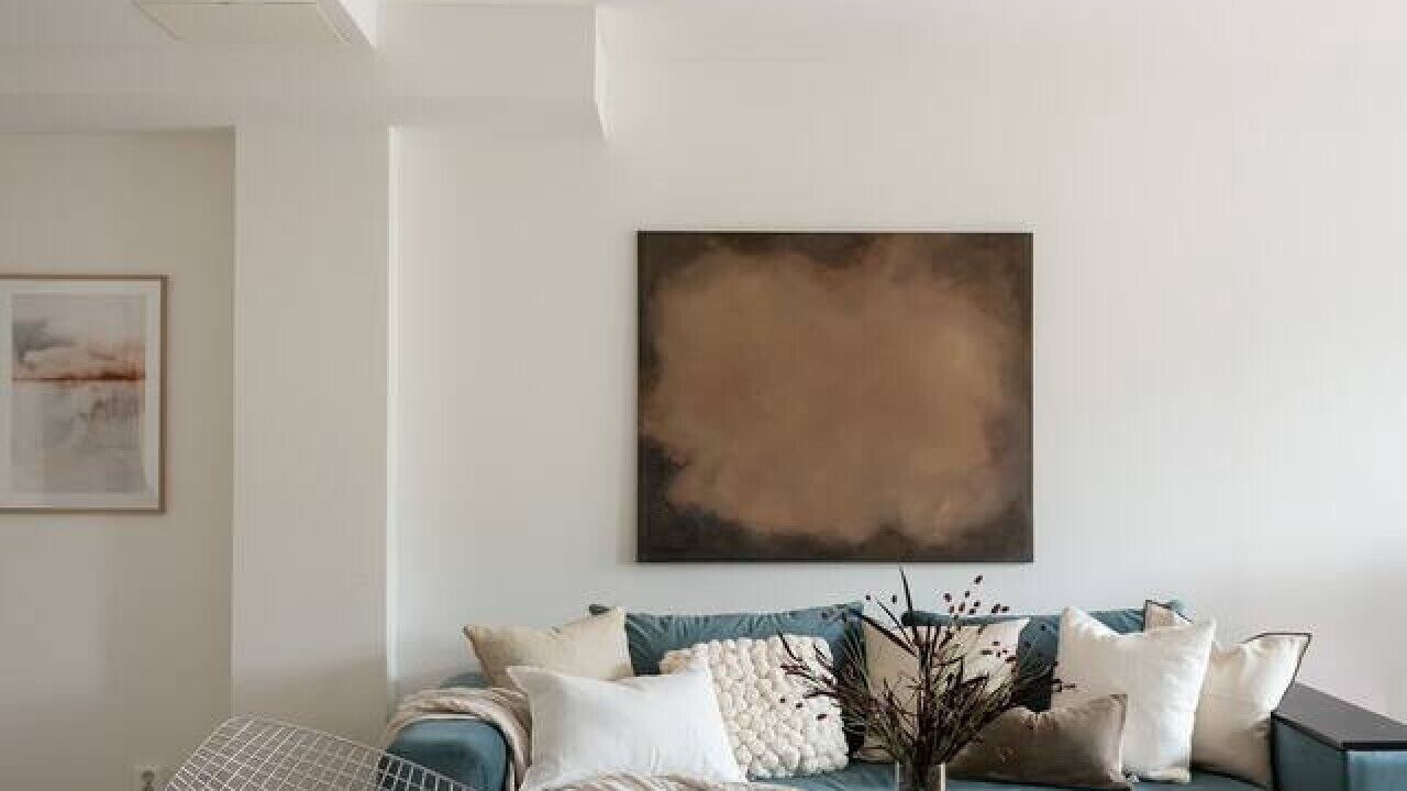 Photo of Livingroom in Appelviken