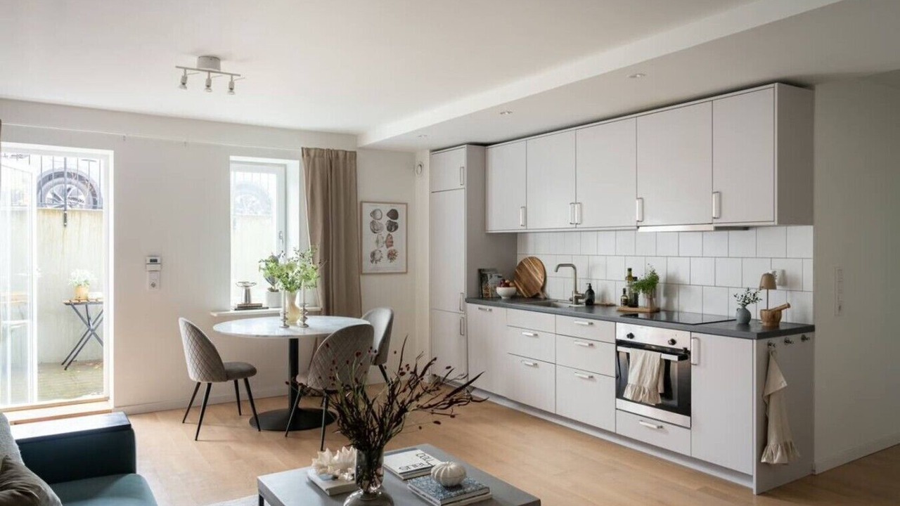 Photo of Kitchen in Appelviken