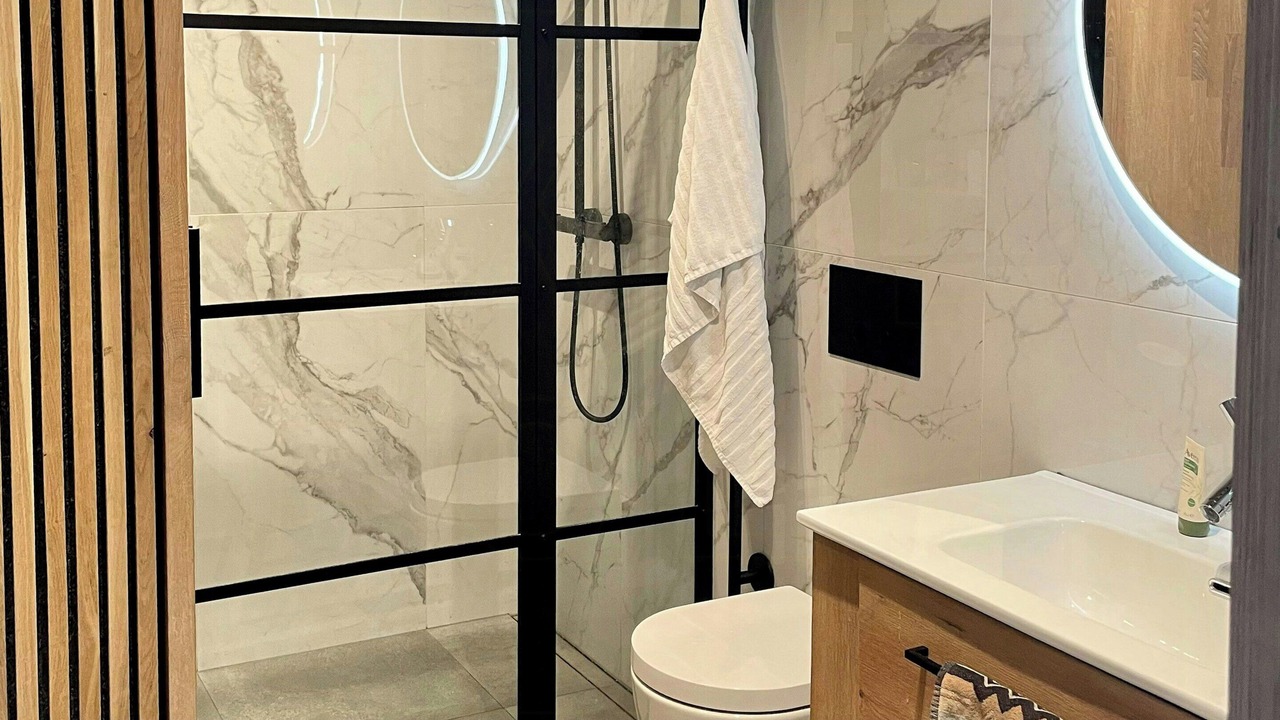 Photo of Bathroom in Toyen