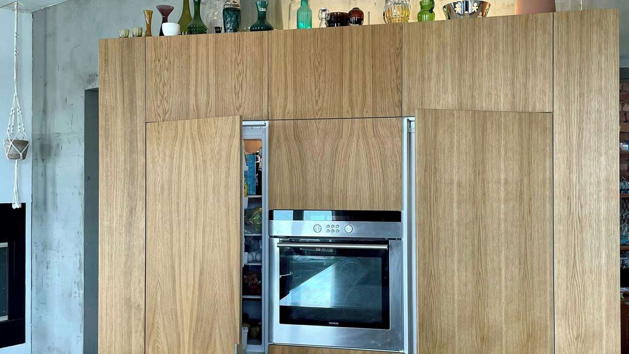 Photo of Kitchen in Toyen
