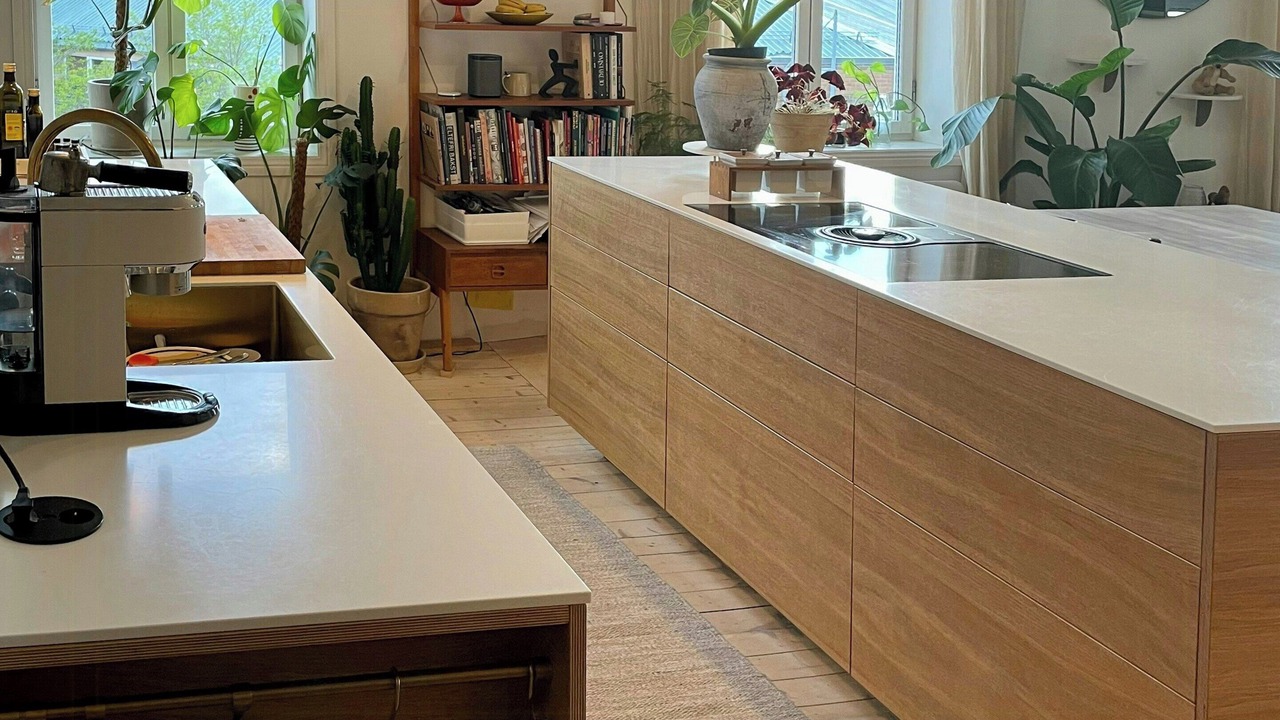 Photo of Kitchen in Toyen