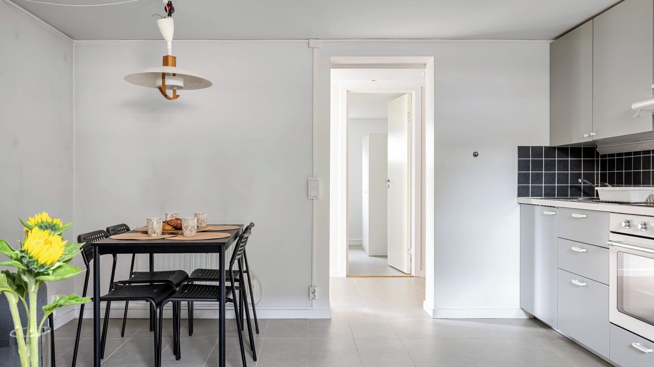 Photo of Bedroom in Halmstad