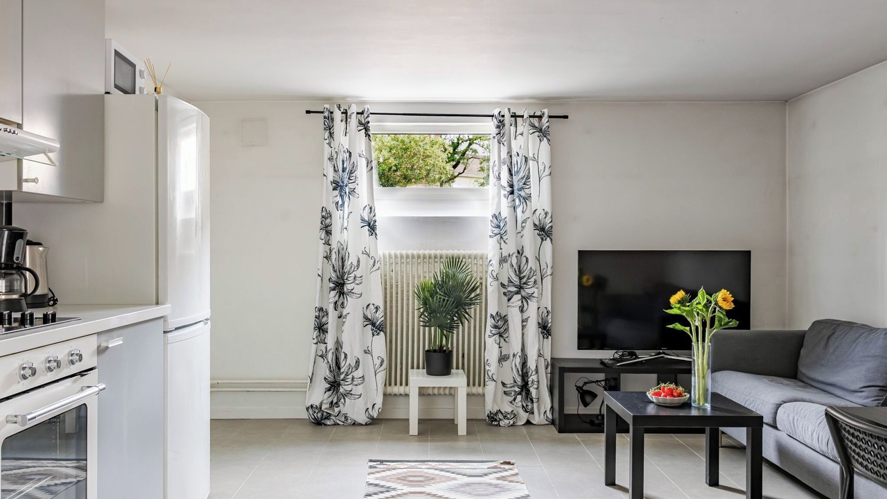 Photo of Bedroom in Halmstad