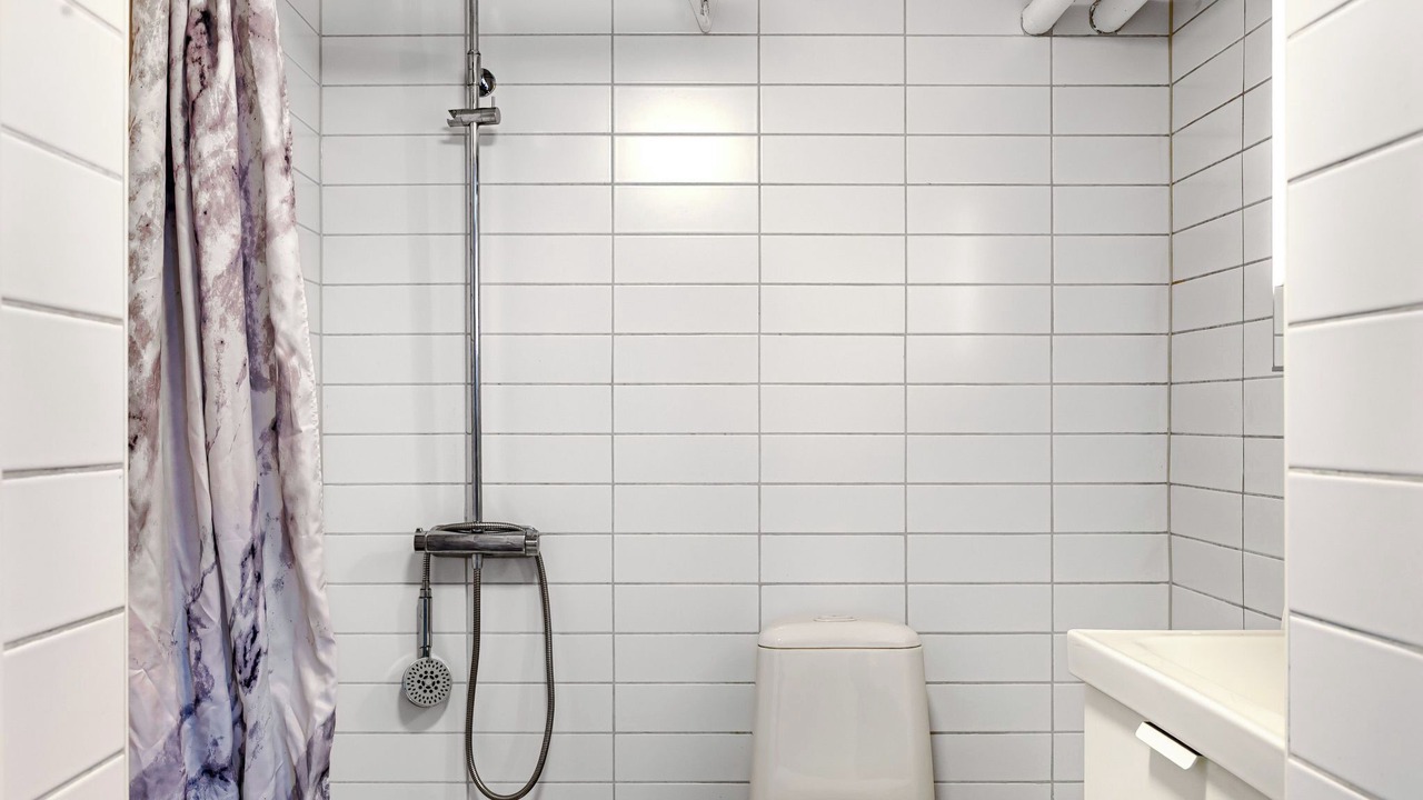 Photo of Bathroom in Halmstad