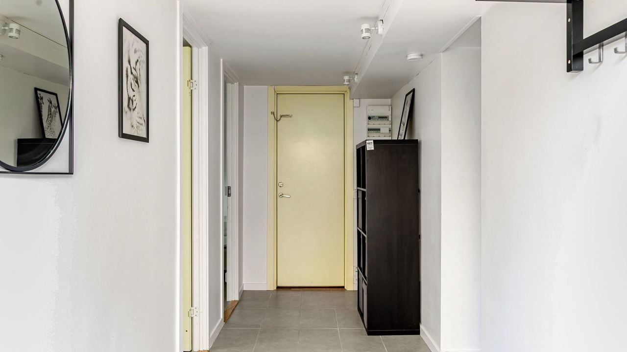 Photo of Bedroom in Halmstad