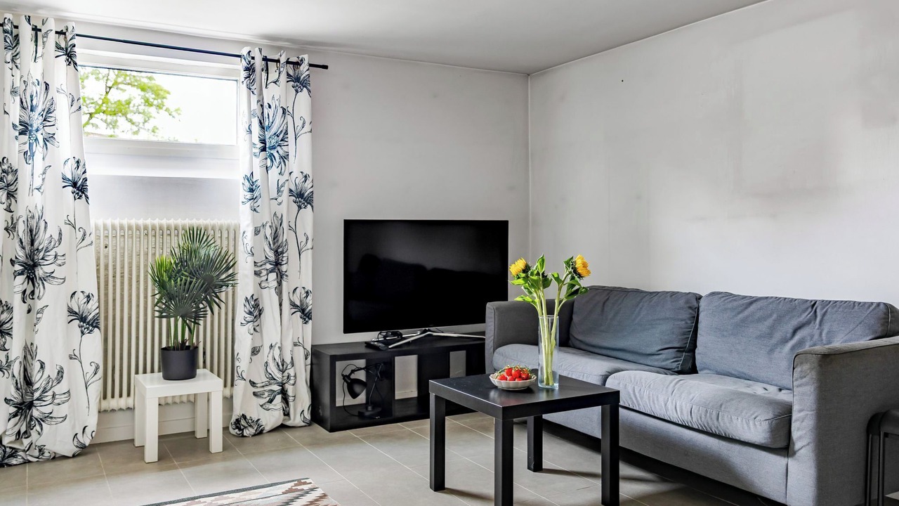 Photo of Livingroom in Halmstad
