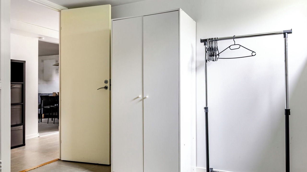 Photo of Bedroom in Halmstad