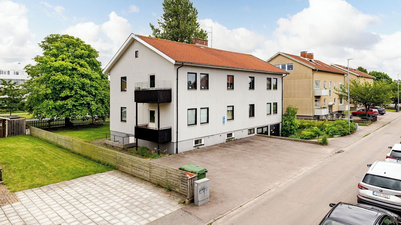 Photo of Others in Halmstad