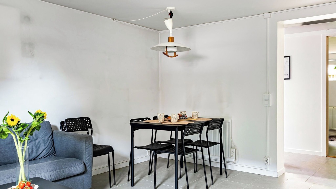 Photo of Livingroom in Halmstad