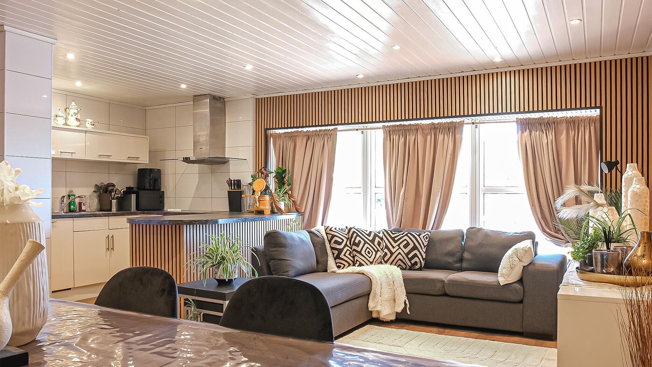 Photo of Bedroom in Bokn