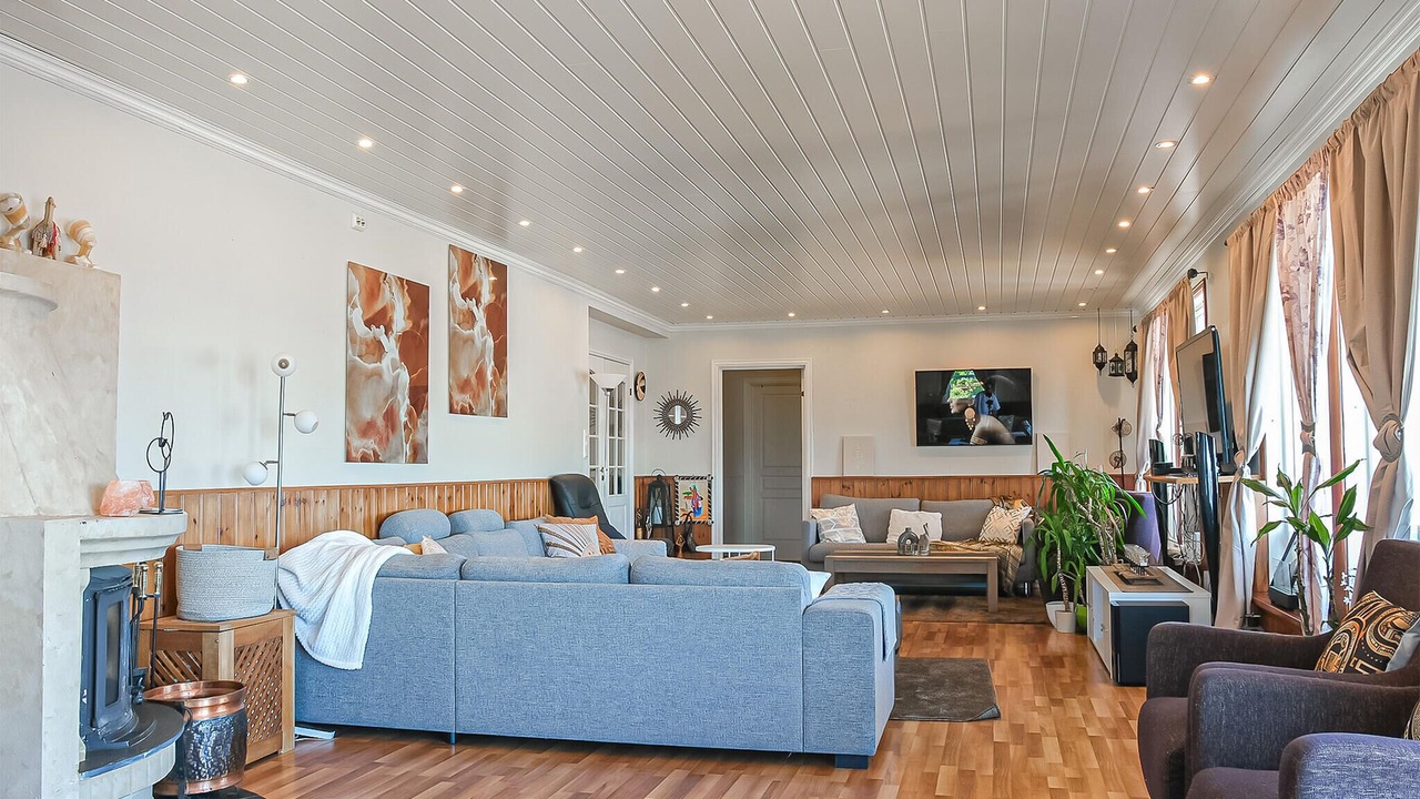 Photo of Bedroom in Bokn