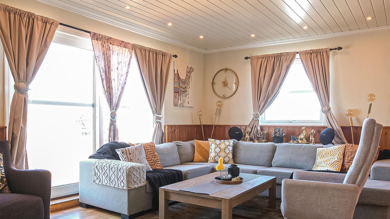 Photo of Bedroom in Bokn