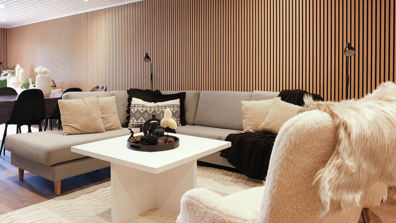 Photo of Bedroom in Bokn