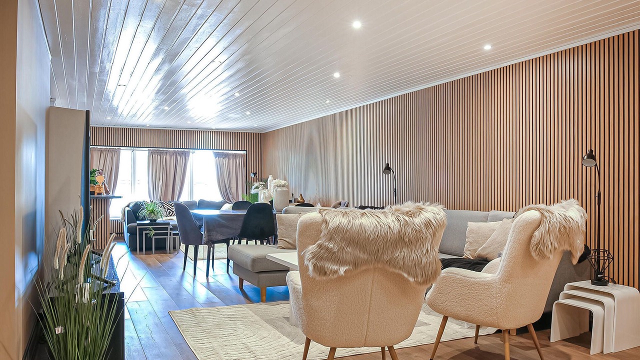Photo of Bedroom in Bokn