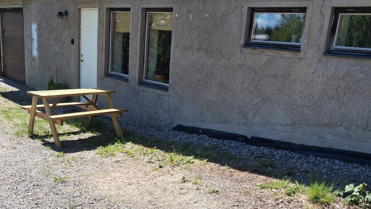Photo of Outdoor in Bullaren