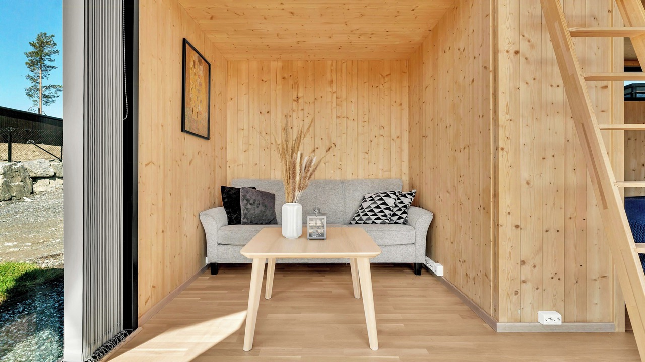 Photo of Livingroom in Nes Municipality