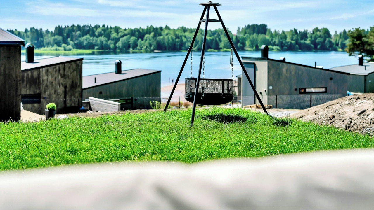 Photo of Outdoor in Nes Municipality