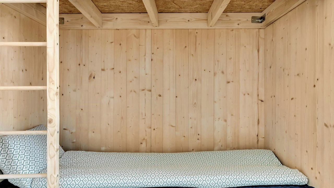 Photo of Bedroom in Nes Municipality