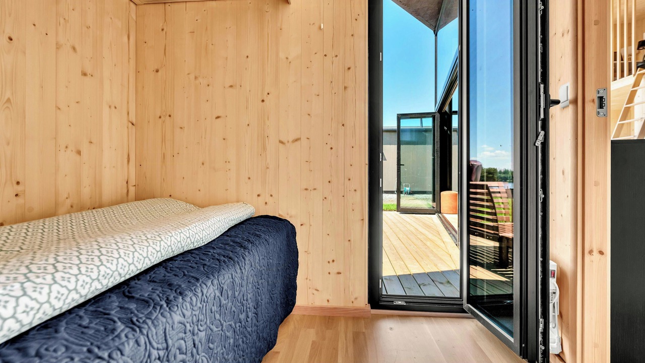 Photo of Bedroom in Nes Municipality
