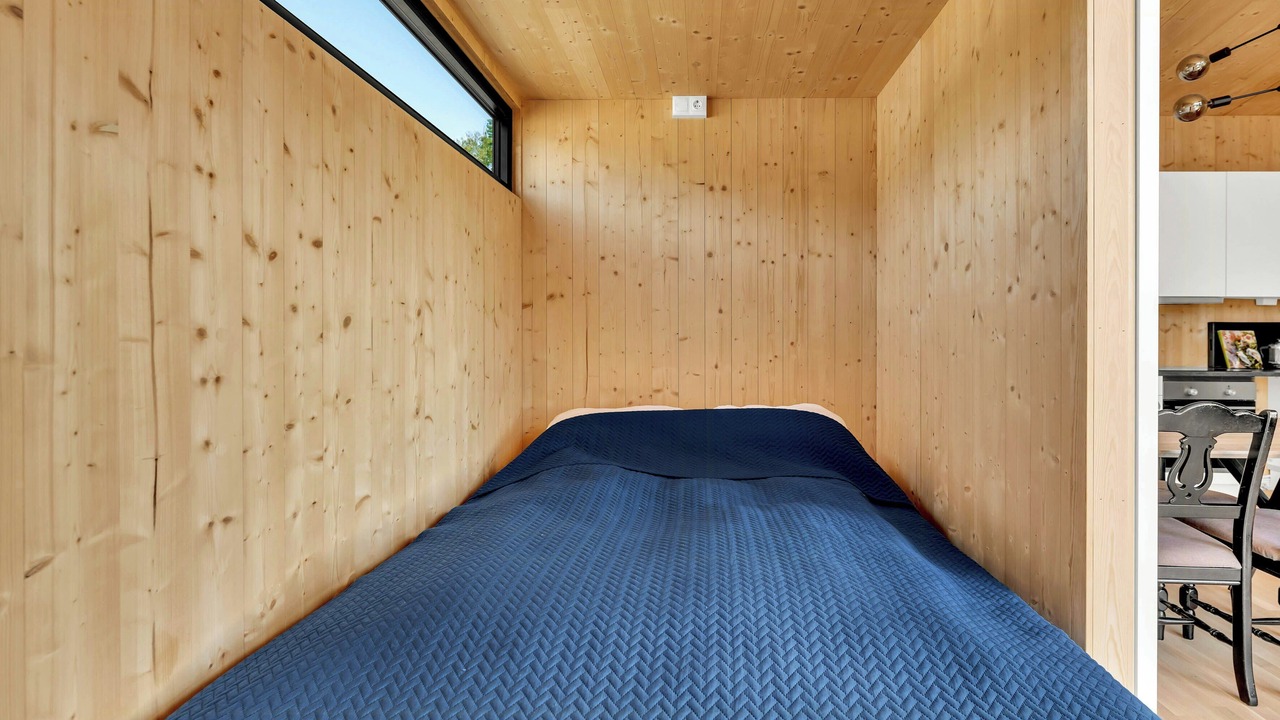 Photo of Bedroom in Nes Municipality