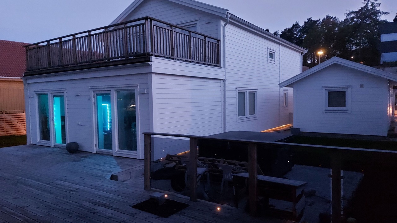 Photo of Outdoor in Vastra Frolunda