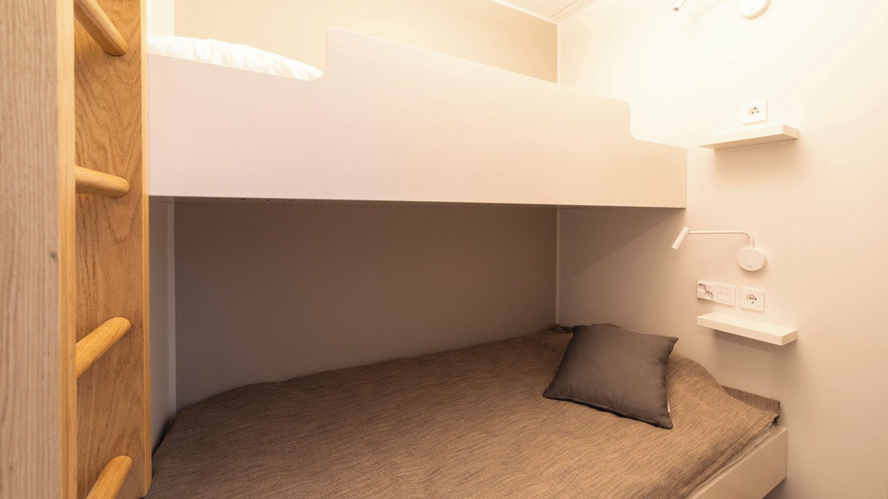 Photo of Bedroom in Yllas