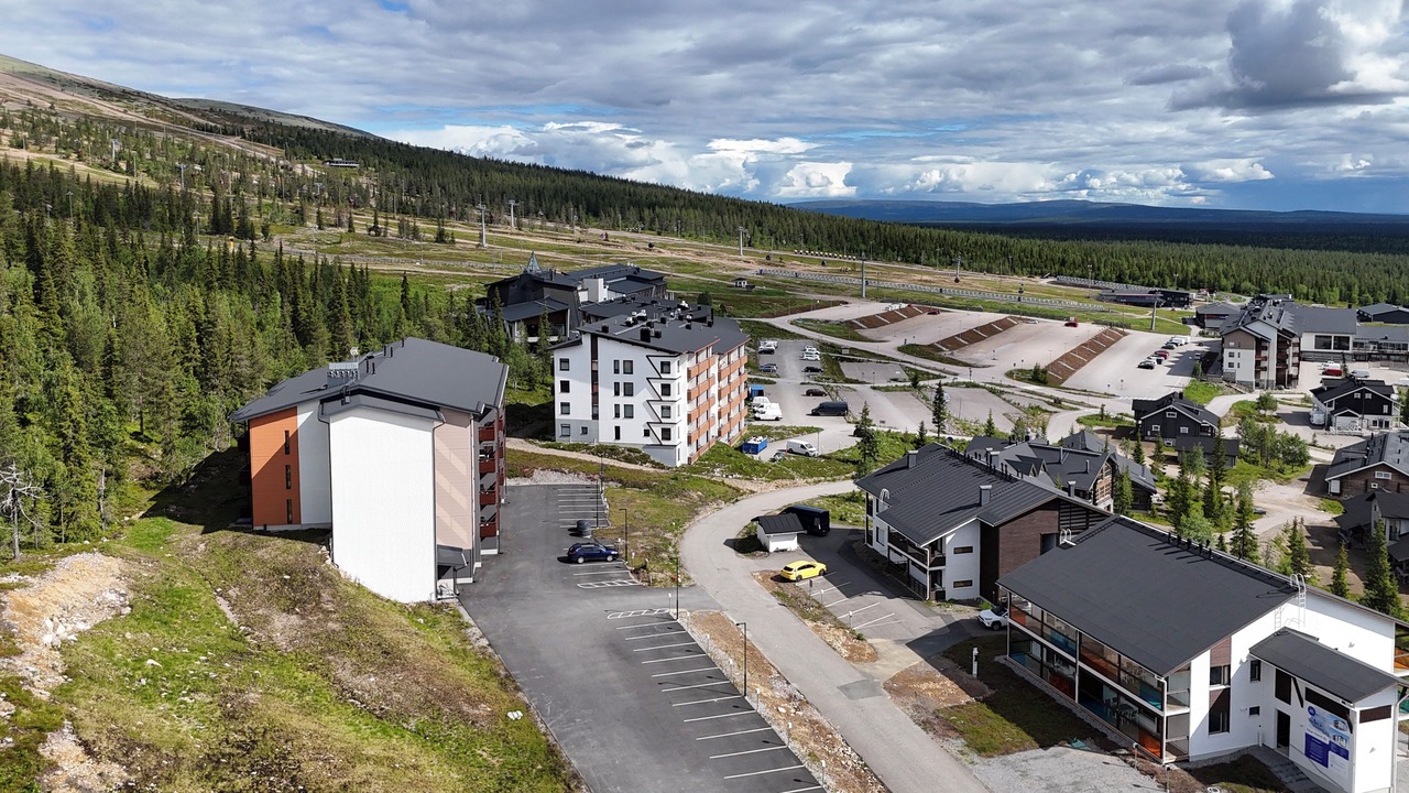 Photo of Outdoor in Yllas