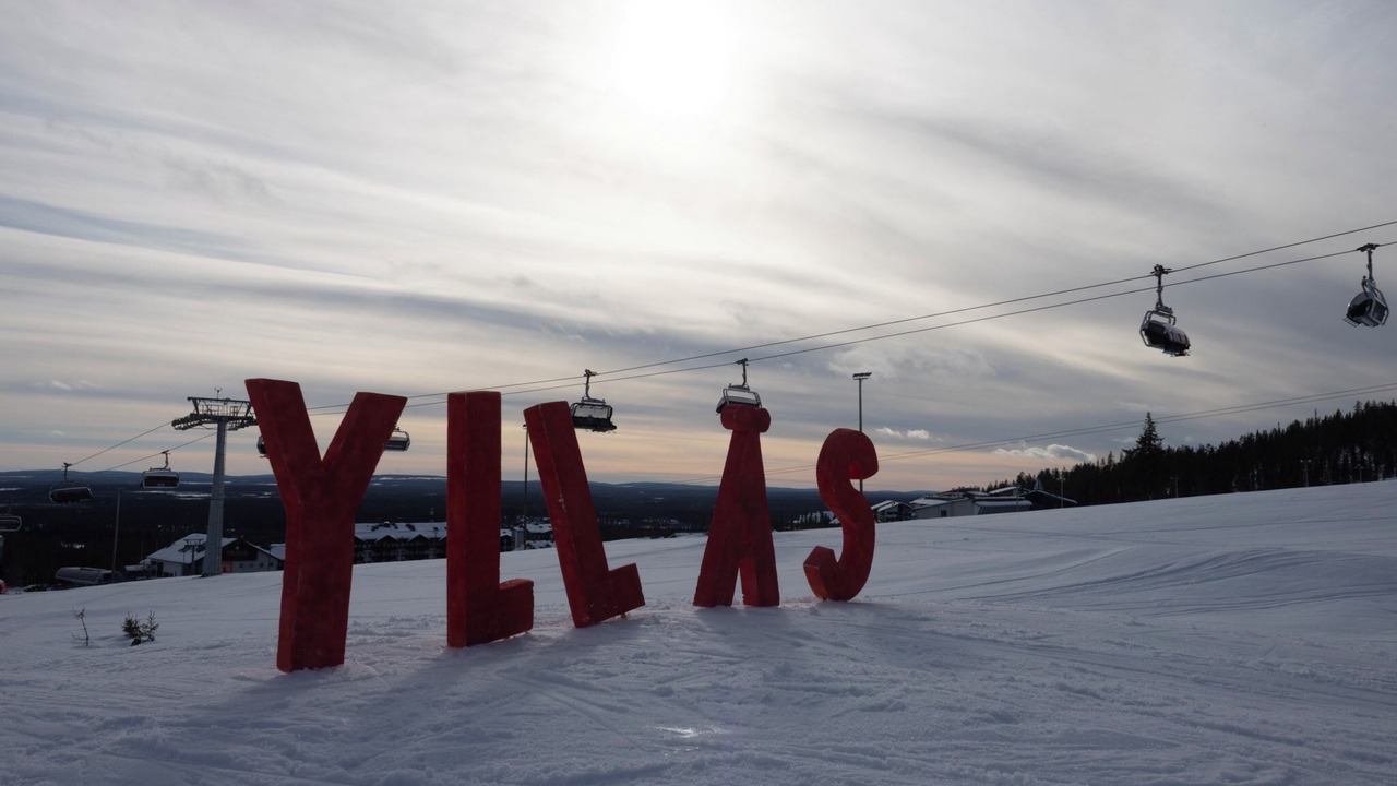 Photo of Others in Yllas