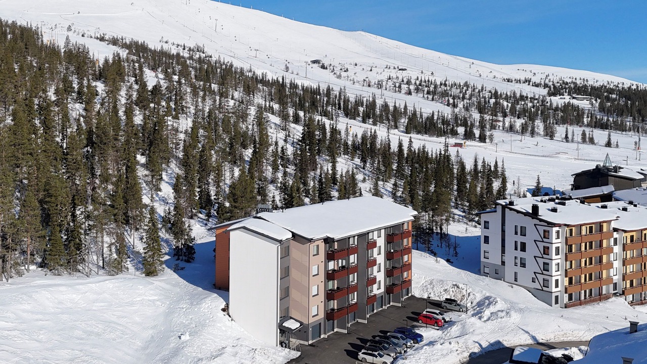 Photo of Outdoor in Yllas