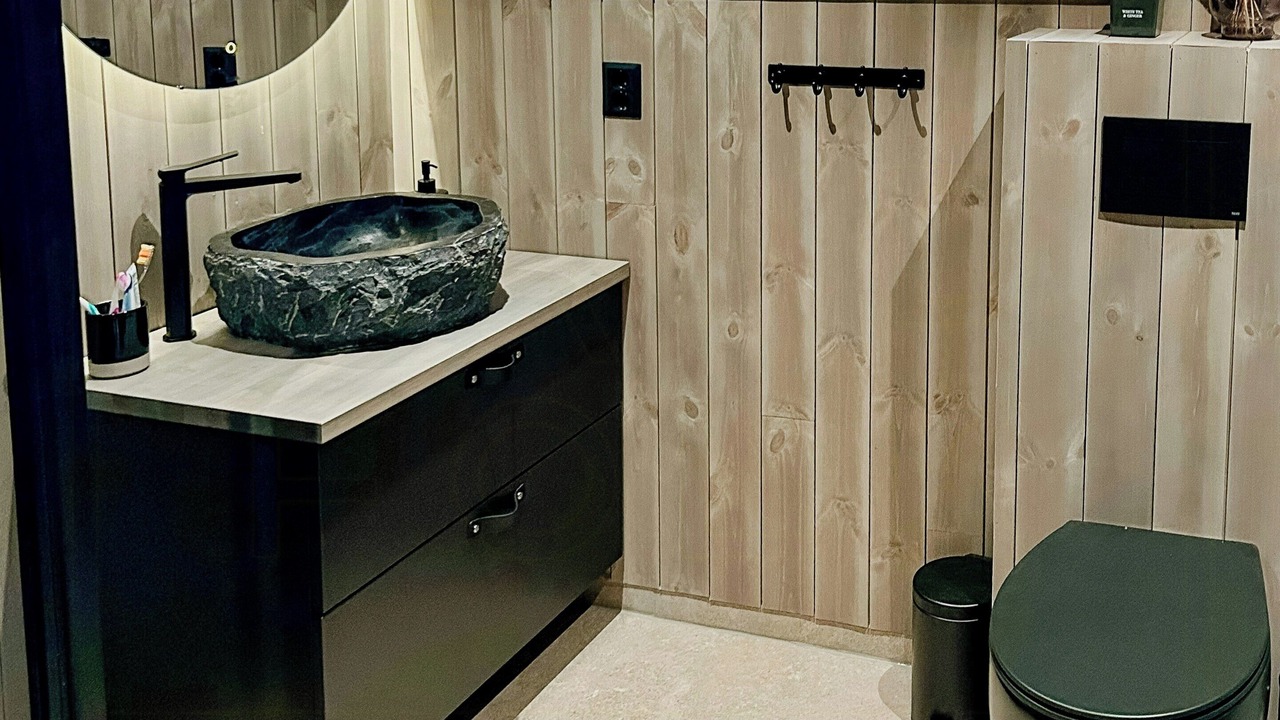 Photo of Bathroom in Jolster