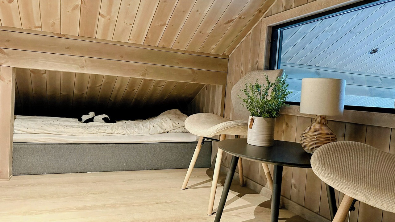 Photo of Bedroom in Jolster