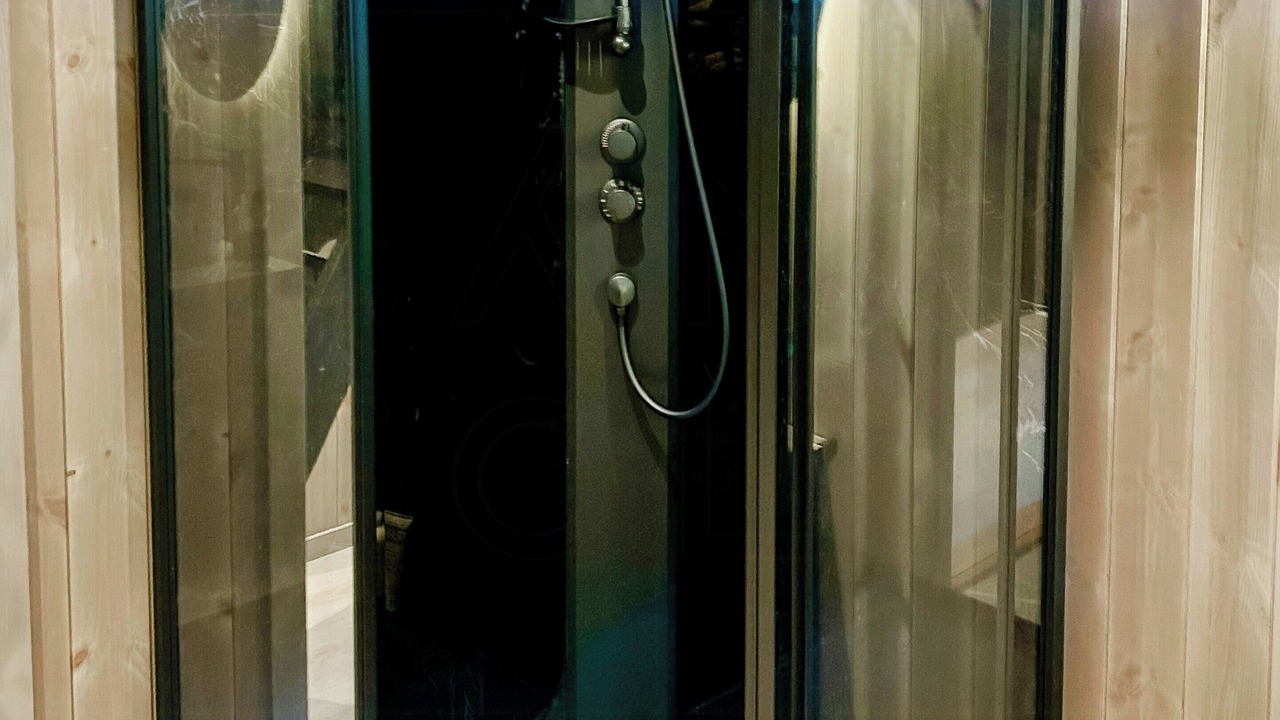 Photo of Bathroom in Jolster
