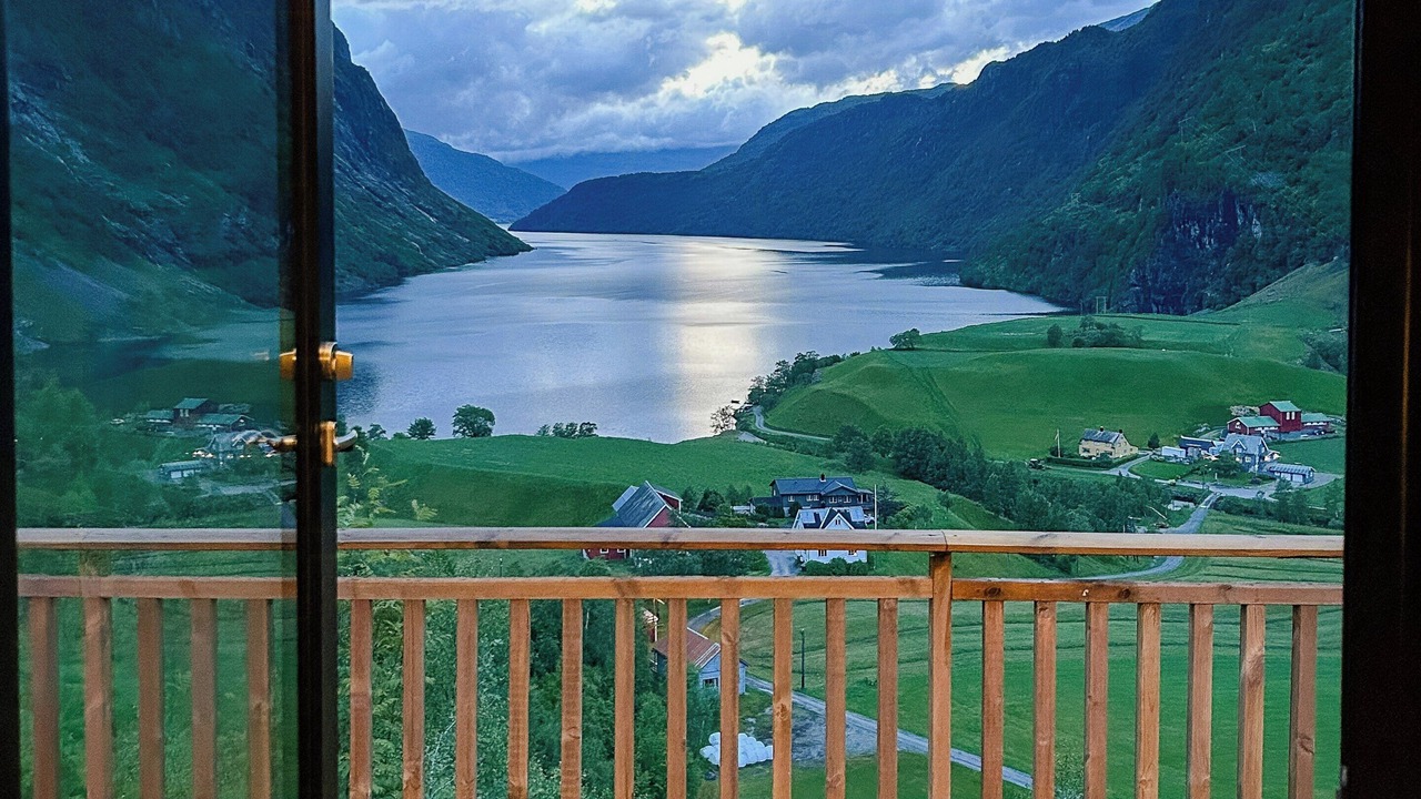 Photo of Outdoor in Jolster