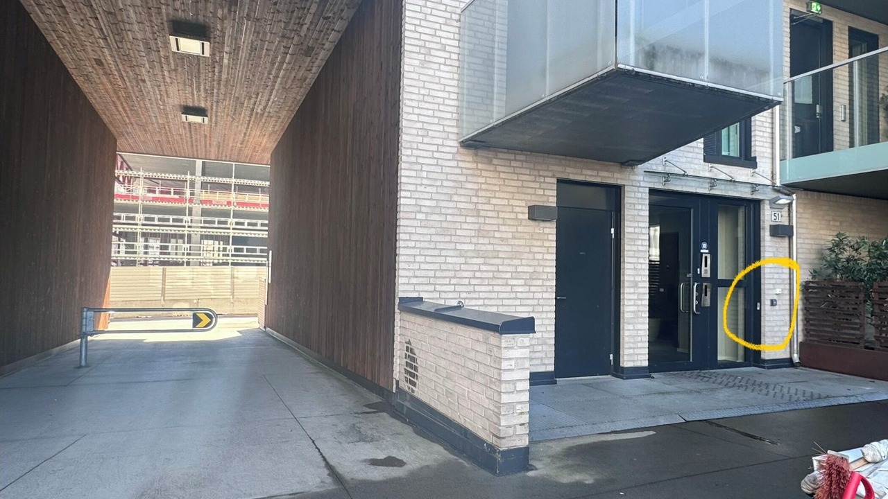 Photo of Outdoor in Gamle Oslo