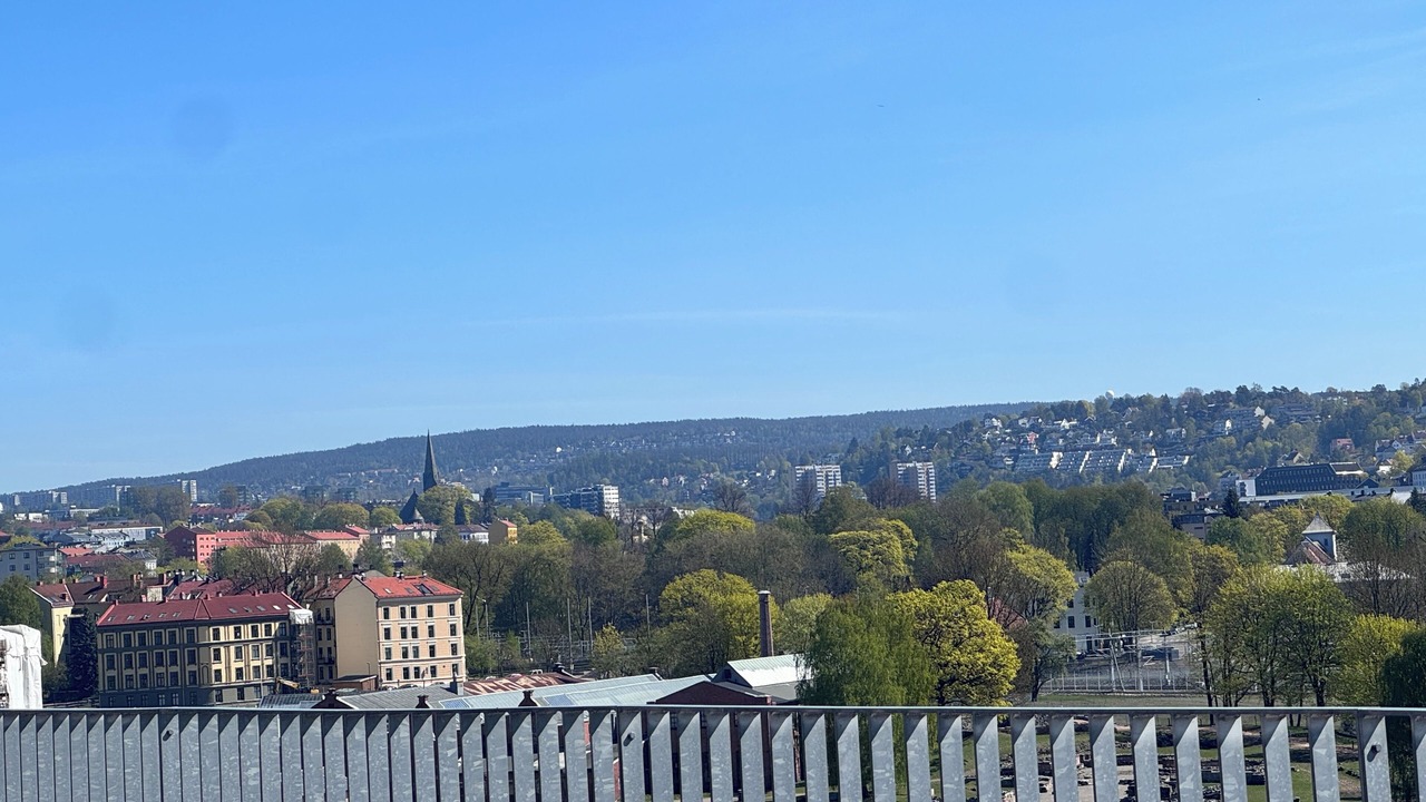 Photo of Outdoor in Gamle Oslo