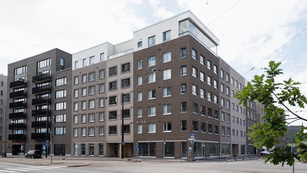 Photo of Outdoor in Etelainen District