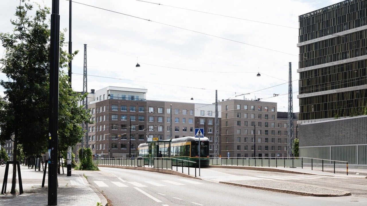 Photo of Others in Etelainen District