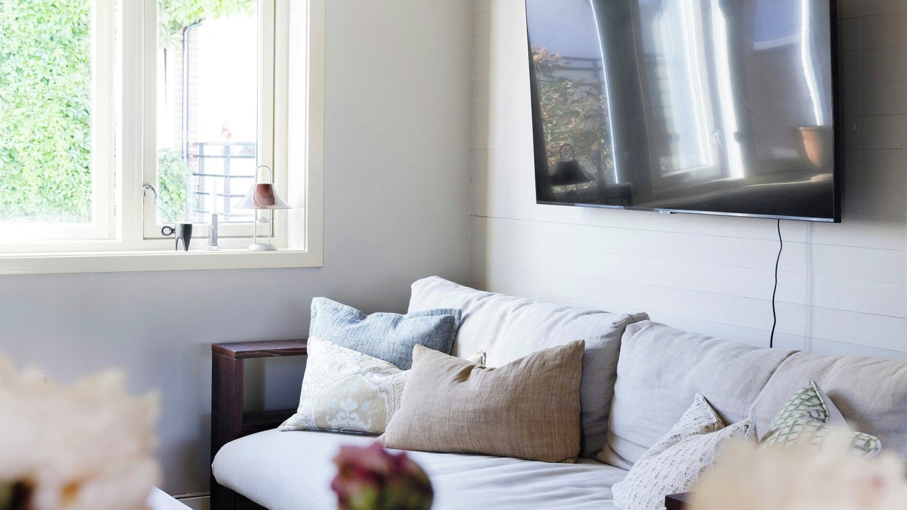 Photo of Livingroom in St. Hanshaugen