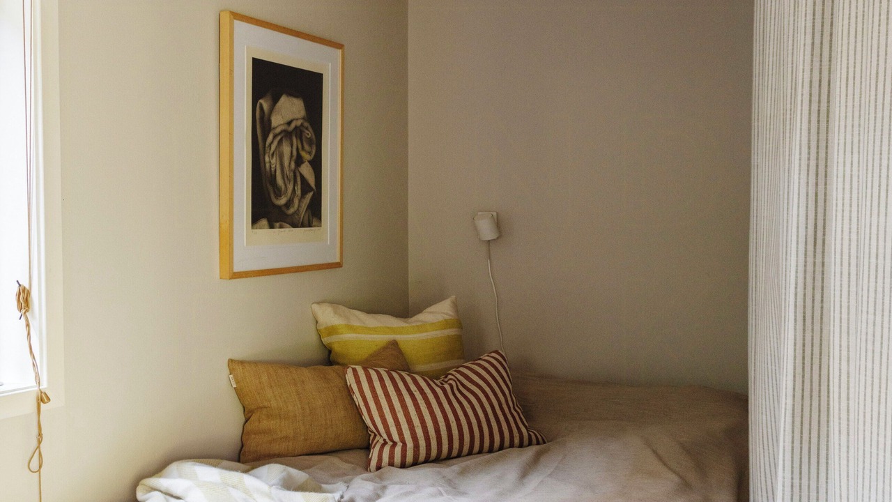 Photo of Bedroom in St. Hanshaugen
