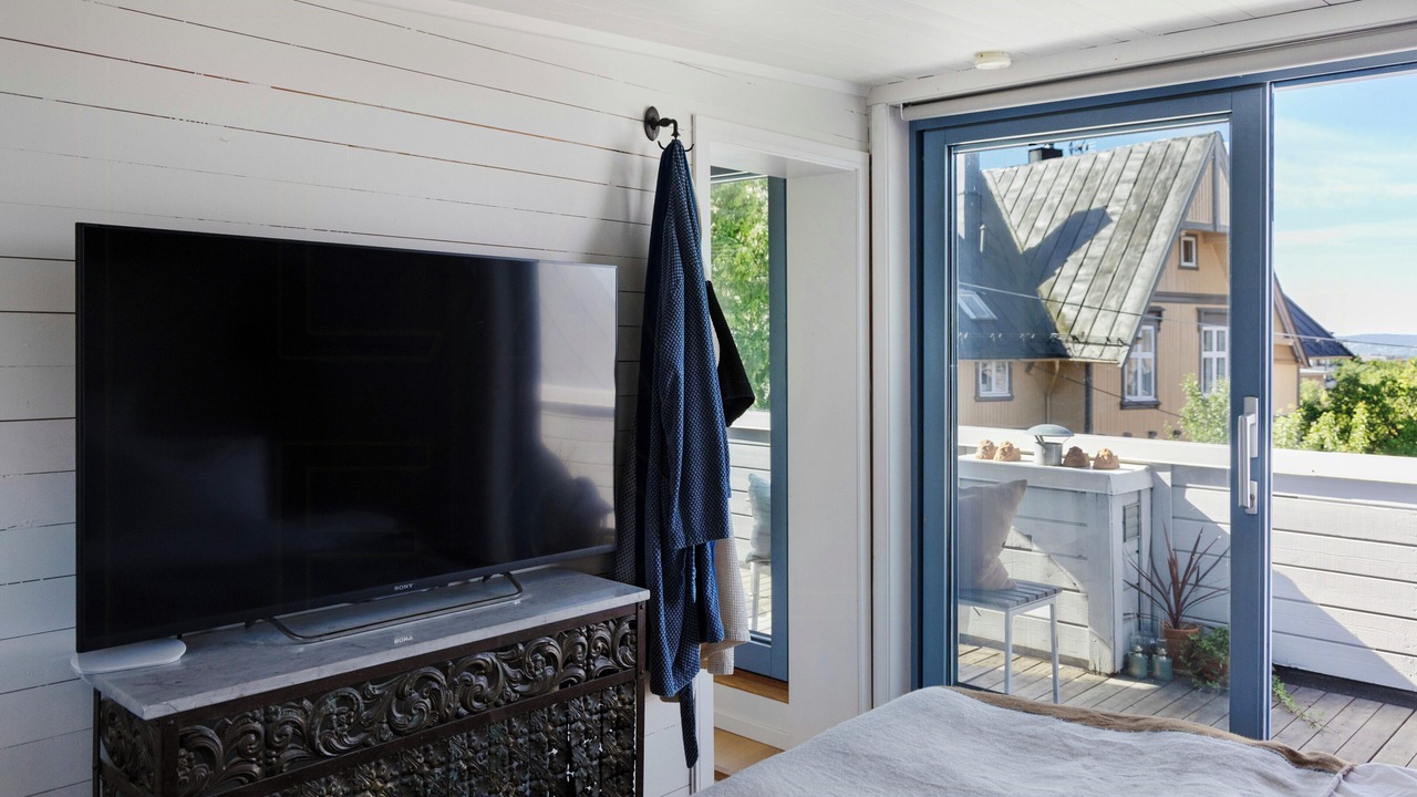 Photo of Bedroom in St. Hanshaugen