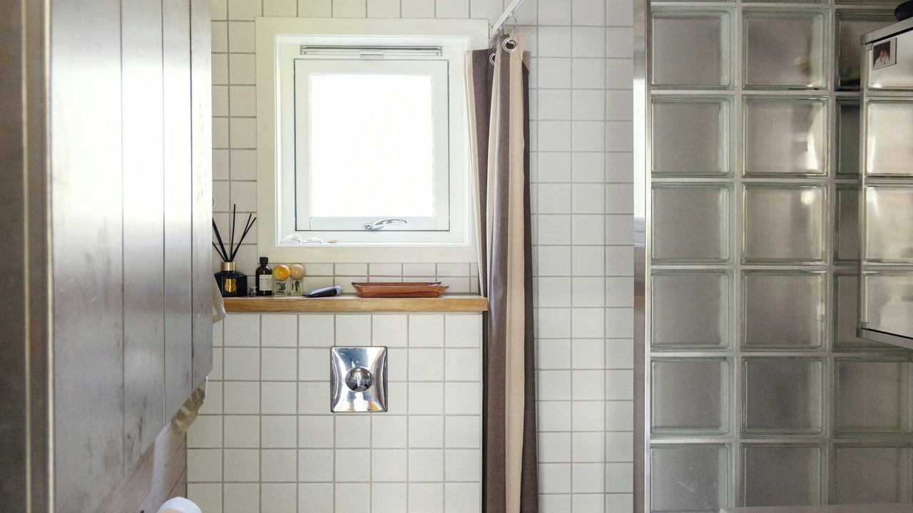 Photo of Bathroom in St. Hanshaugen