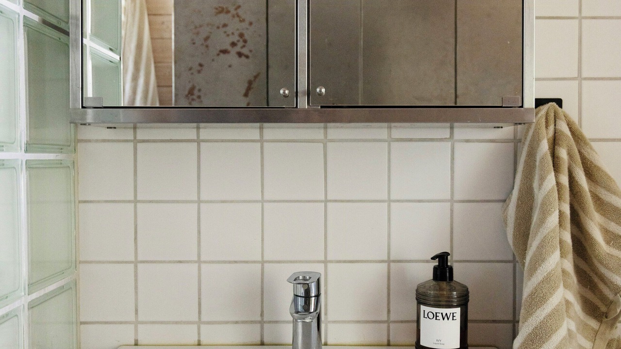 Photo of Bathroom in St. Hanshaugen
