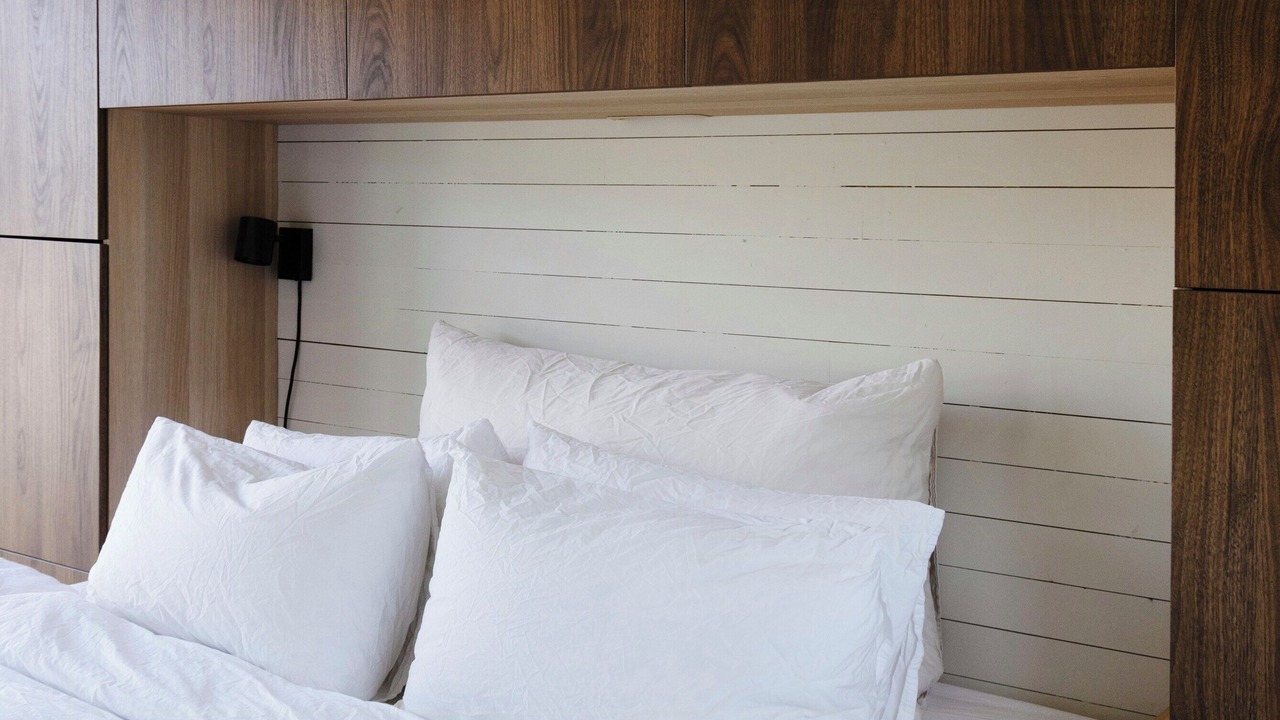 Photo of Bedroom in St. Hanshaugen