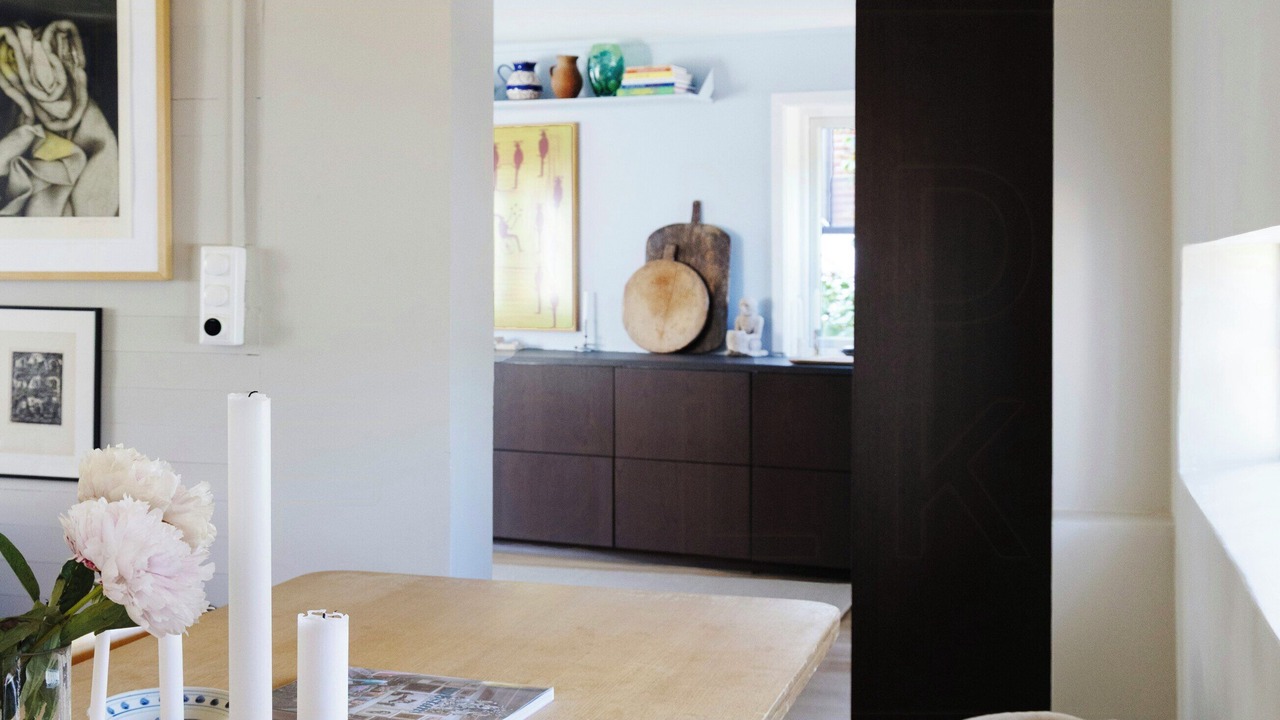 Photo of Livingroom in St. Hanshaugen